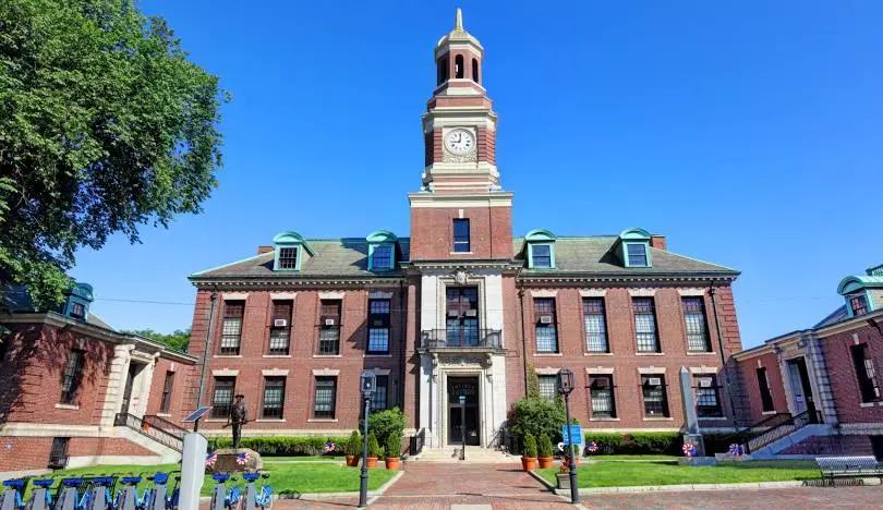 Chelsea, Massachusetts location