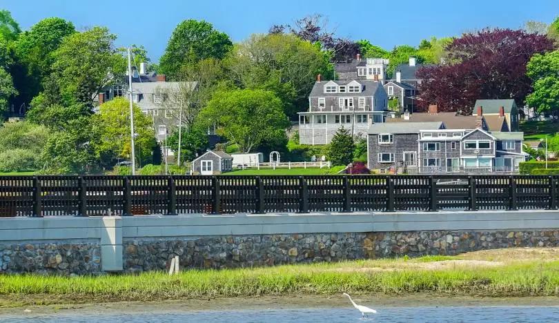 Dartmouth, Massachusetts location