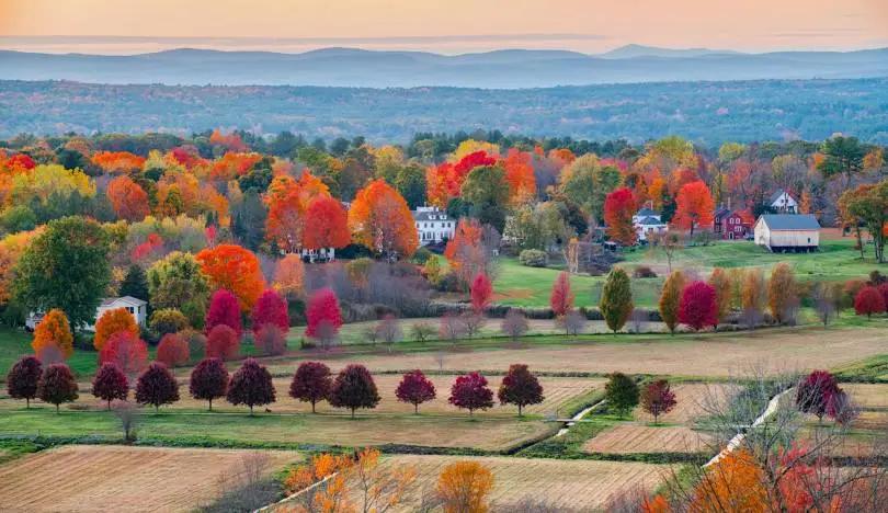 Groton, Massachusetts location