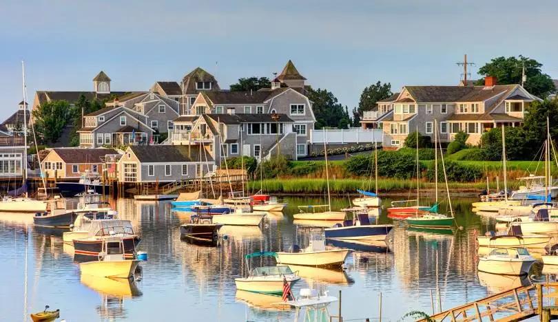 Harwich, Massachusetts location