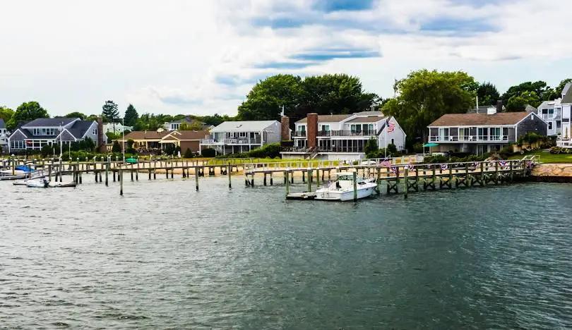Hyannis, Massachusetts location