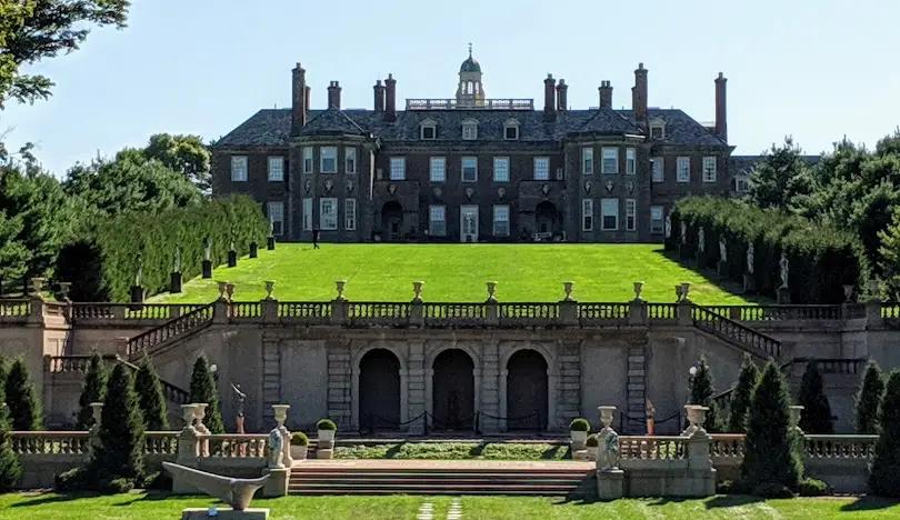 Ipswich, Massachusetts location