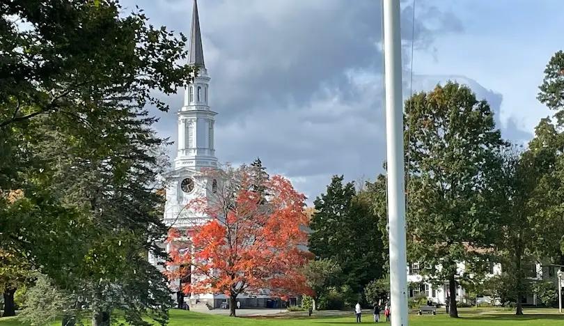 Lexington, Massachusetts location