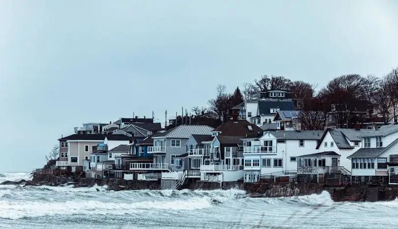 Nahant, Massachusetts location
