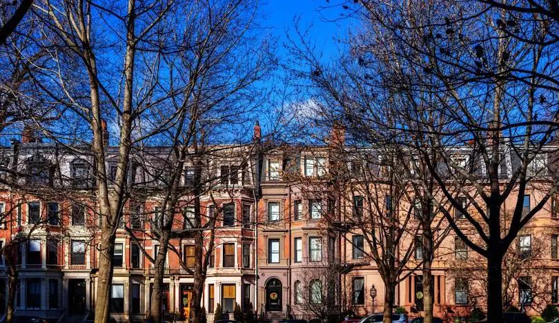 Newton, Massachusetts location