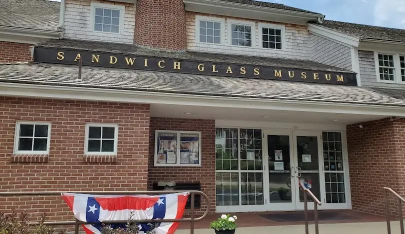 Sandwich, Massachusetts location