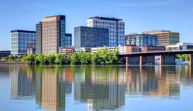 Somerville, Massachusetts location