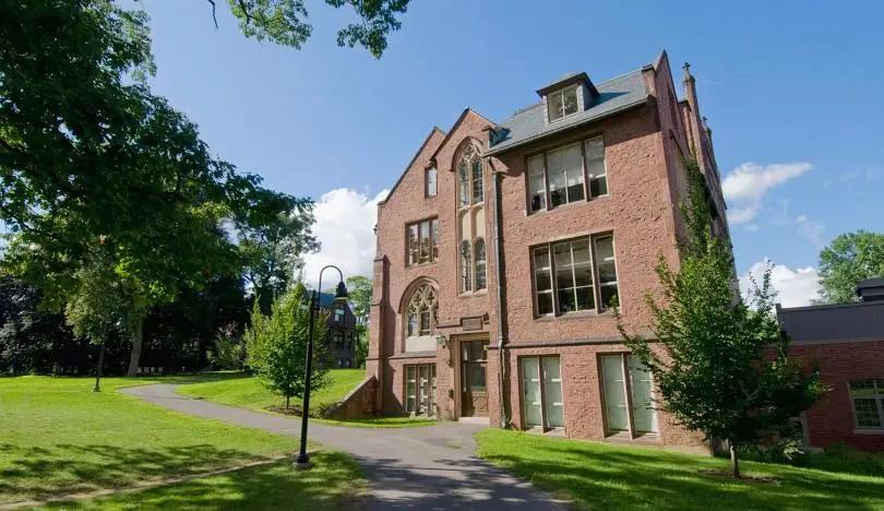 South Hadley, Massachusetts location