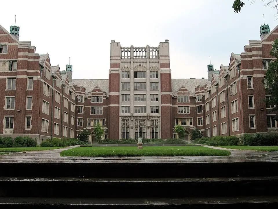 Wellesley, Massachusetts location