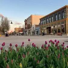 Grand Haven, Michigan location