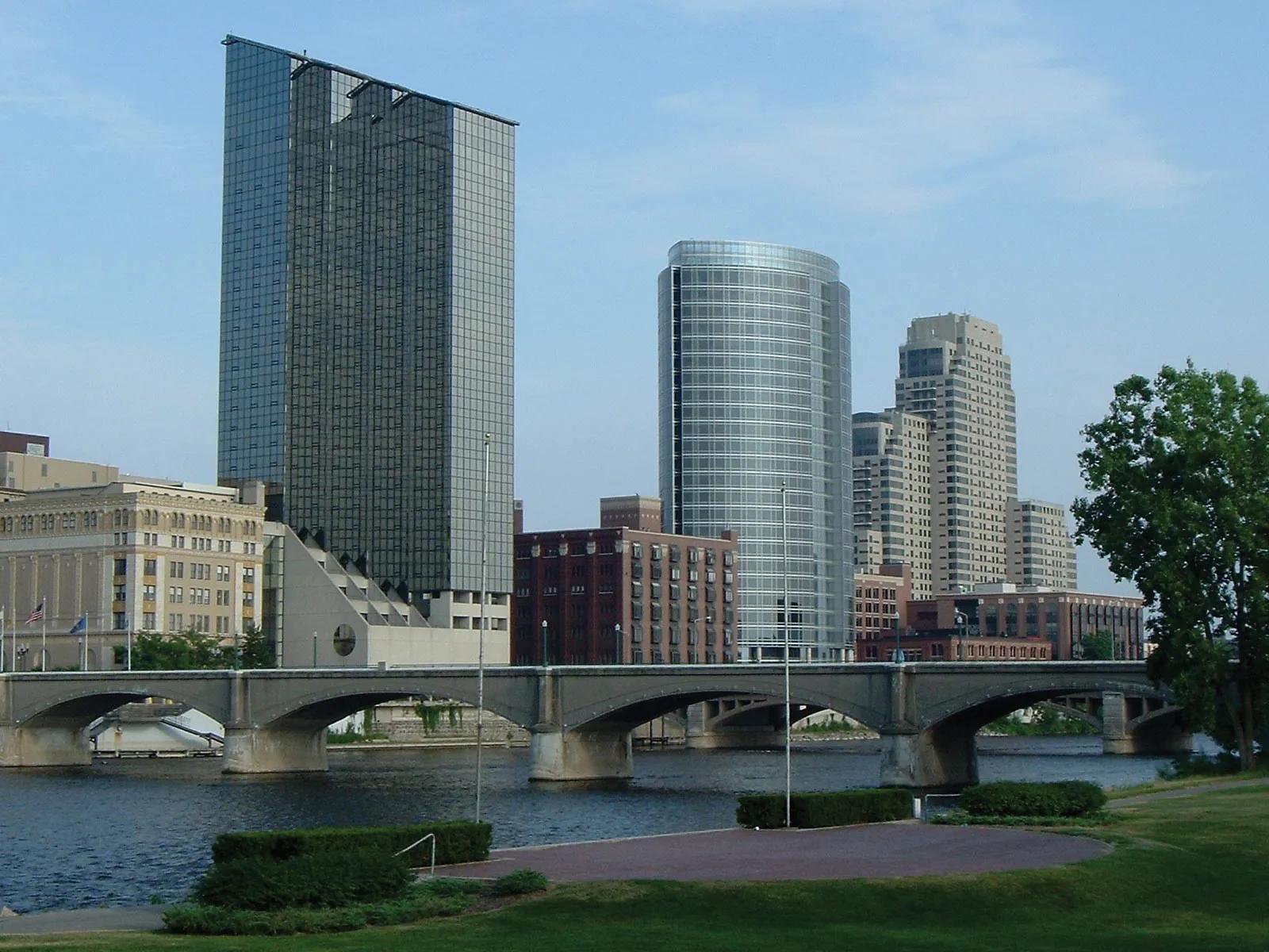 Grand Rapids, Michigan location