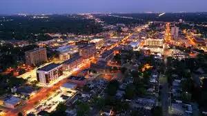 Royal Oak, Michigan location