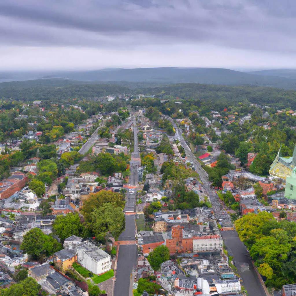 Bloomfield, New Jersey location