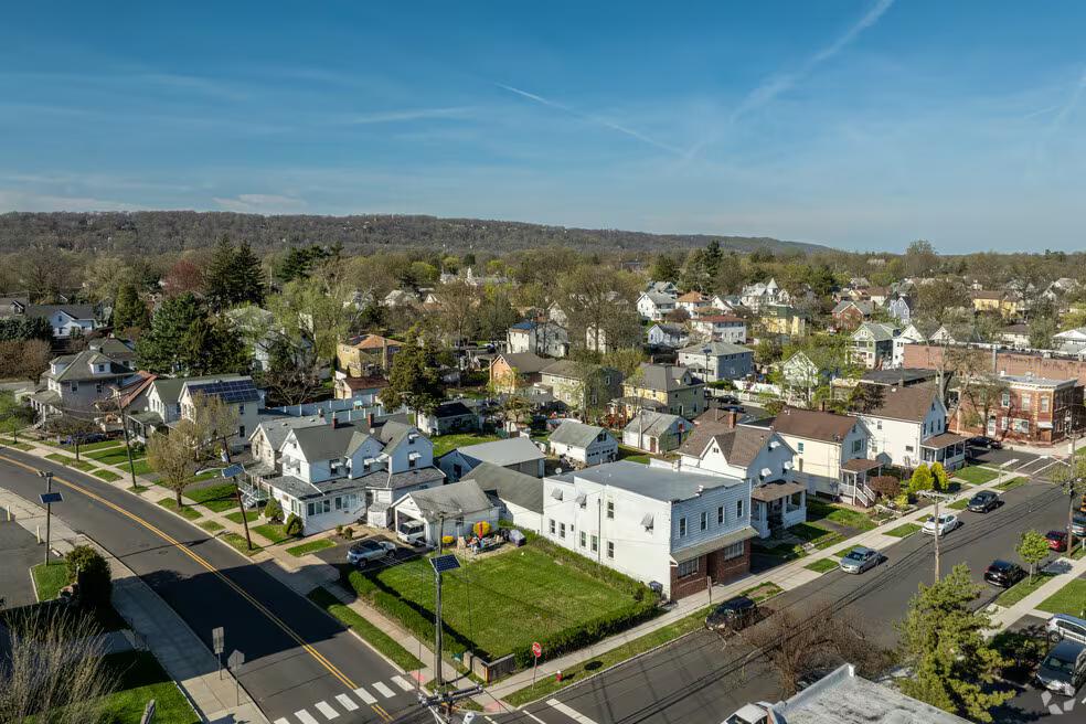 Bound Brook, New Jersey location