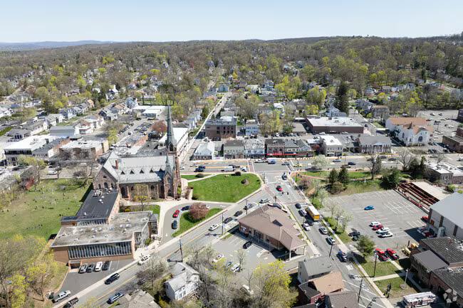 Caldwell, New Jersey location