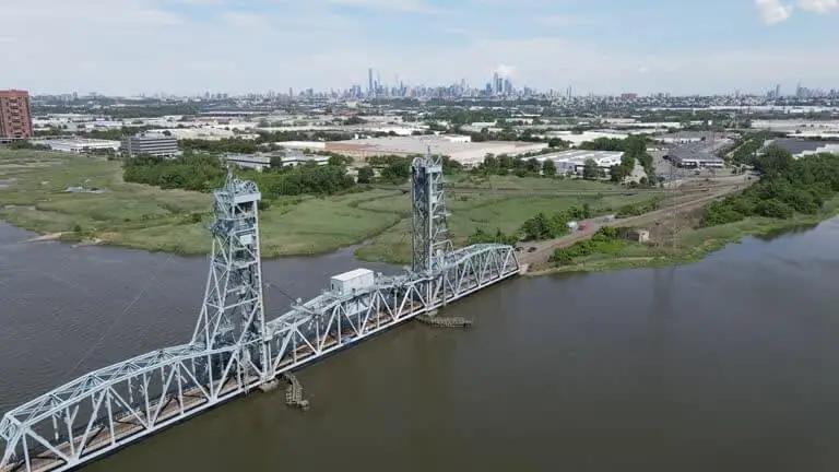 Hackensack, New Jersey location