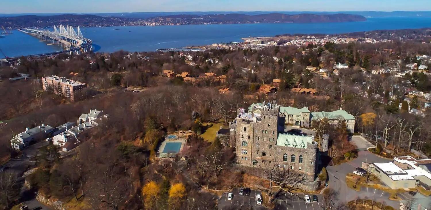 Montclair, New Jersey location