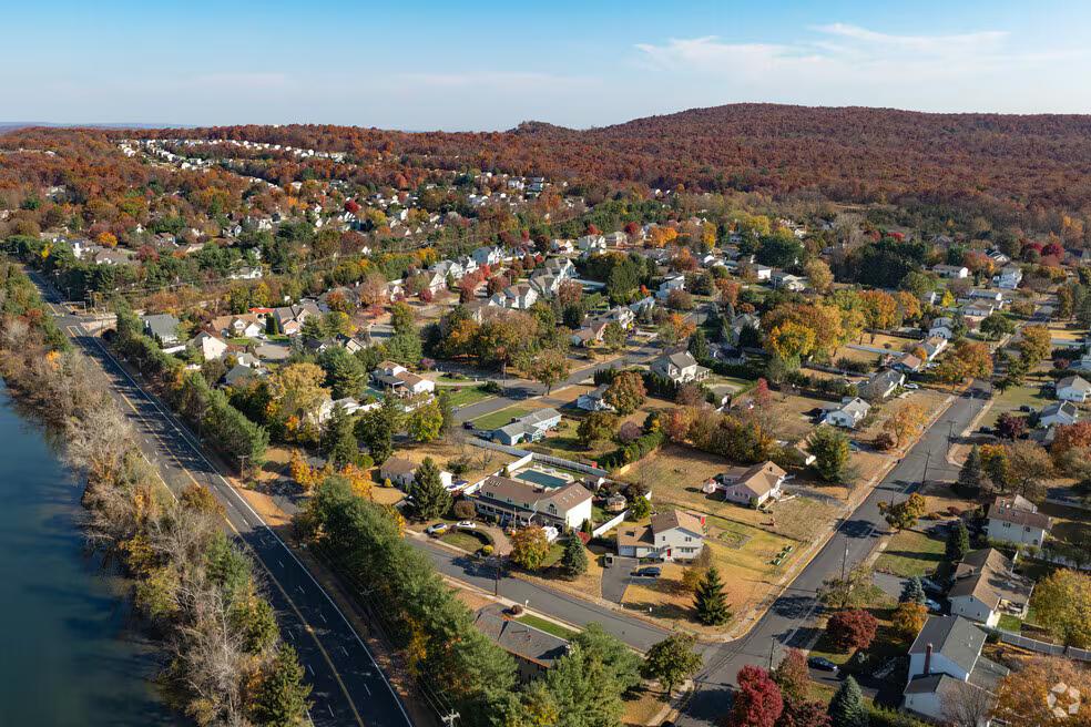 Wayne, New Jersey location
