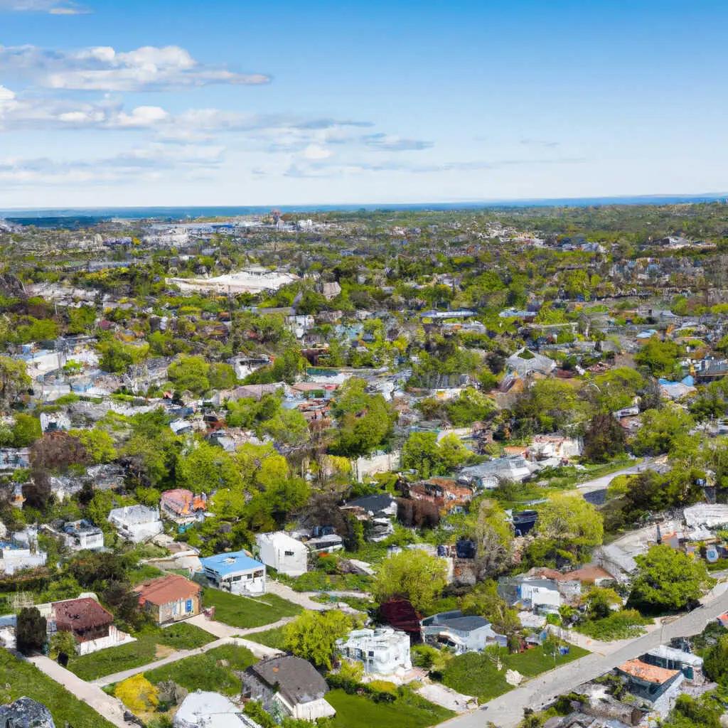 Cheektowaga, New York location