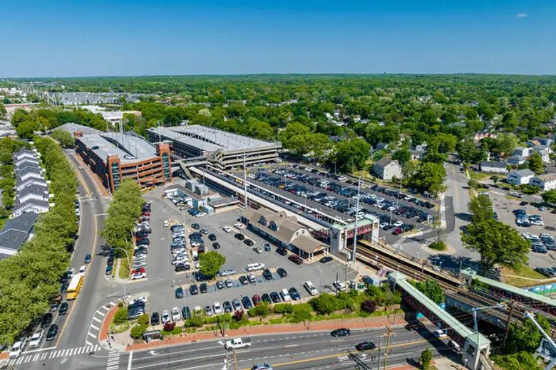 Huntington, New York location