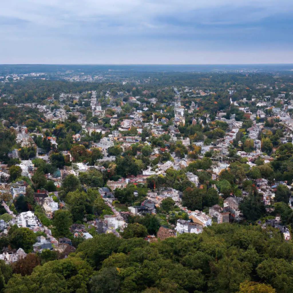Mineola, New York location