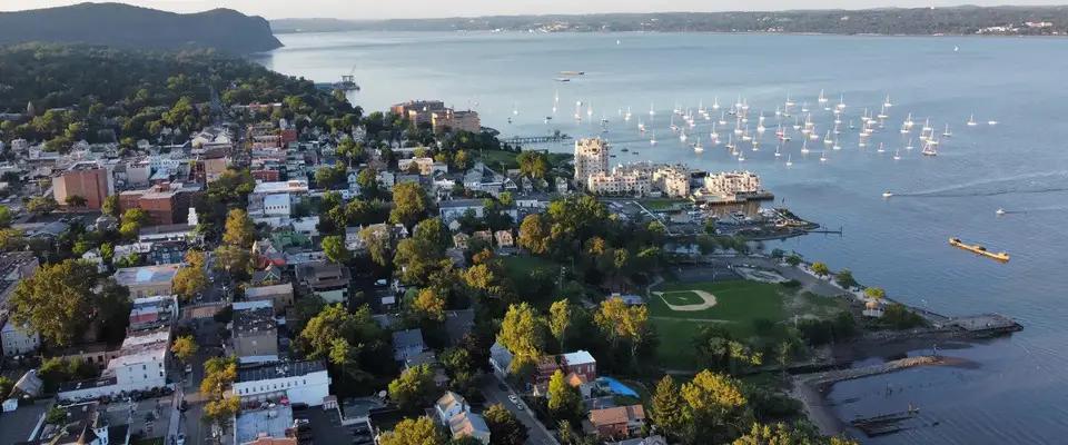Nyack, New York location