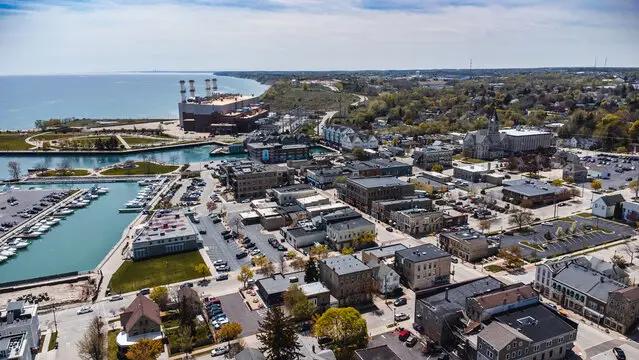 Port Washington, New York location