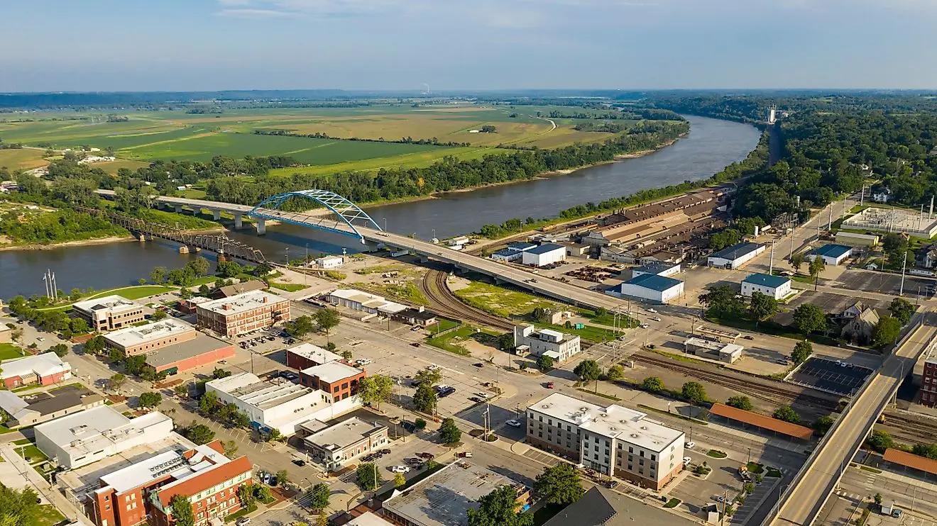 Woodstock, New York location
