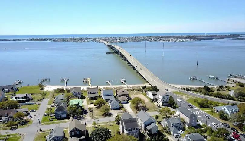 Morehead City, North Carolina location