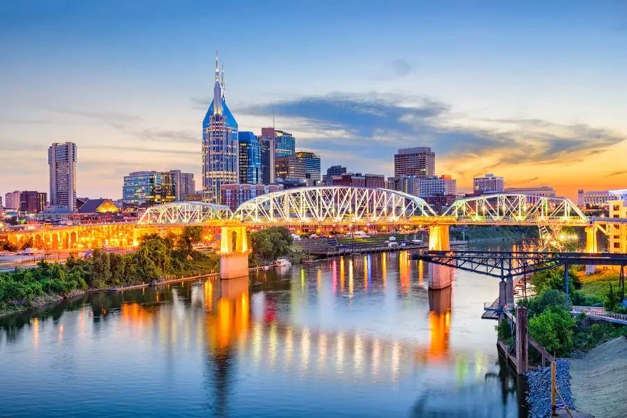 Shelby, North Carolina location