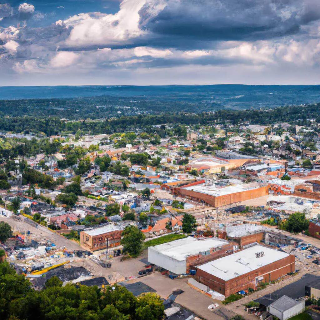 Greenville, Ohio location