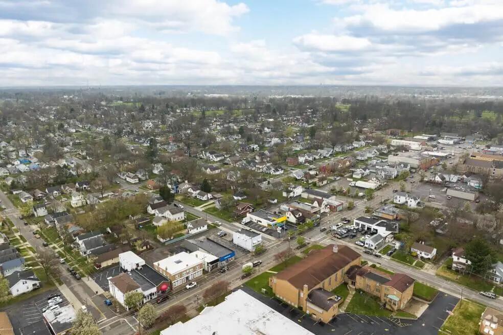 North College Hill, Ohio location