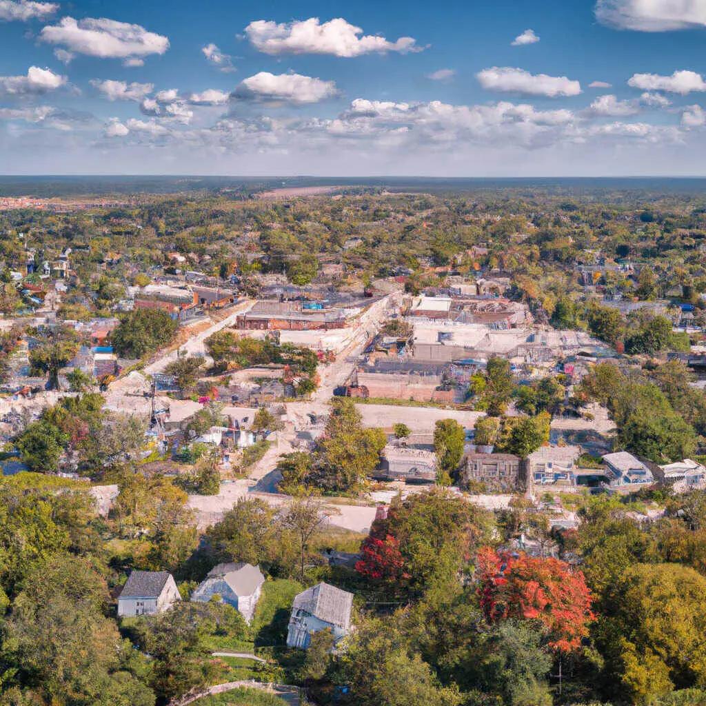 Parma, Ohio location