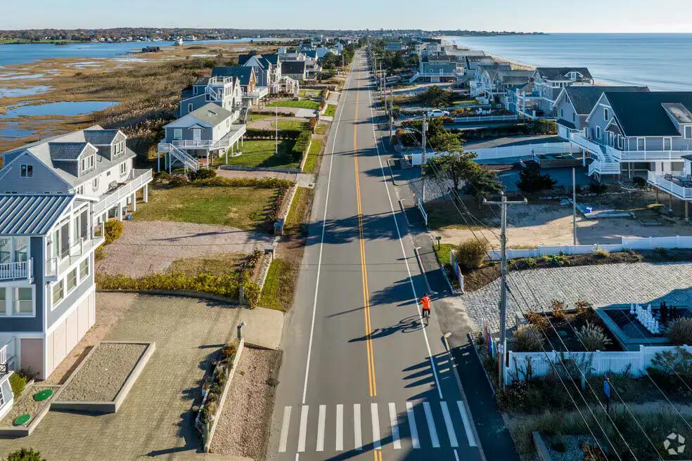 Westerly, Rhode Island location