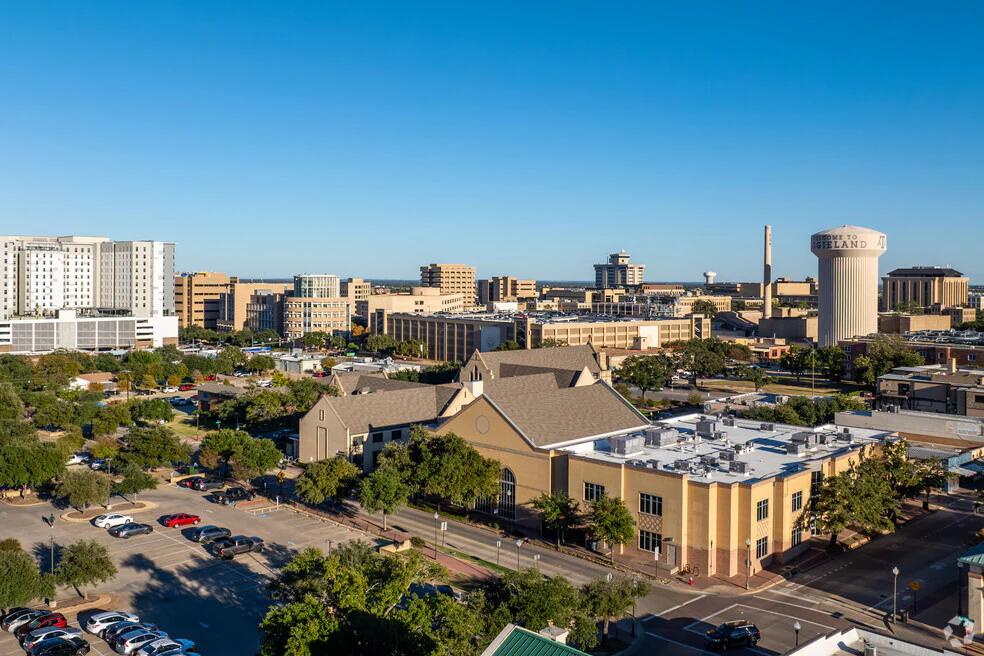College Station, Texas location
