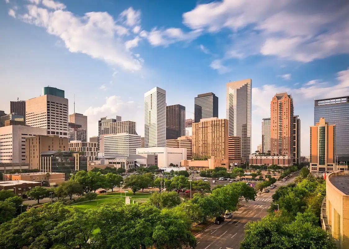 Texas, United States location