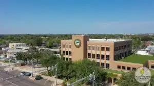 Pharr, Texas location