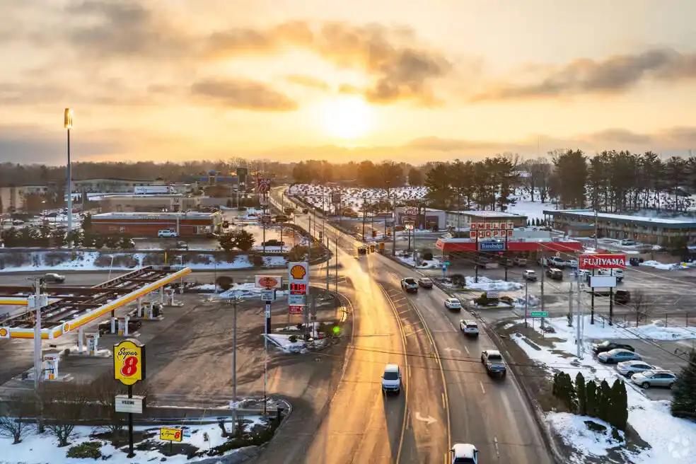 Beckley, West Virginia location