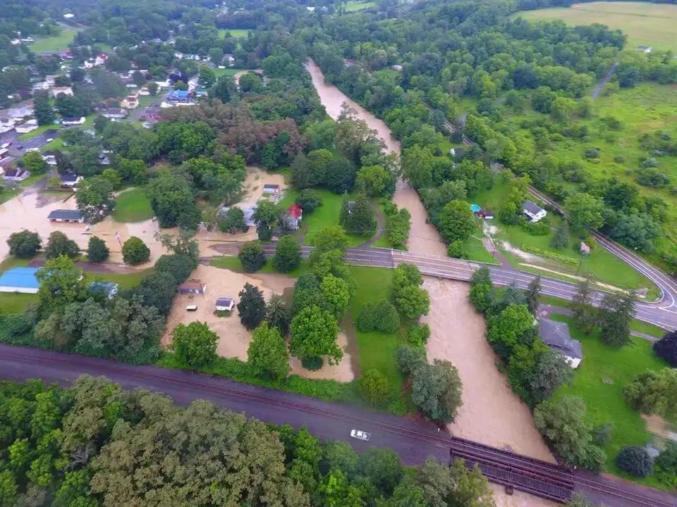 Wellsburg, West Virginia location