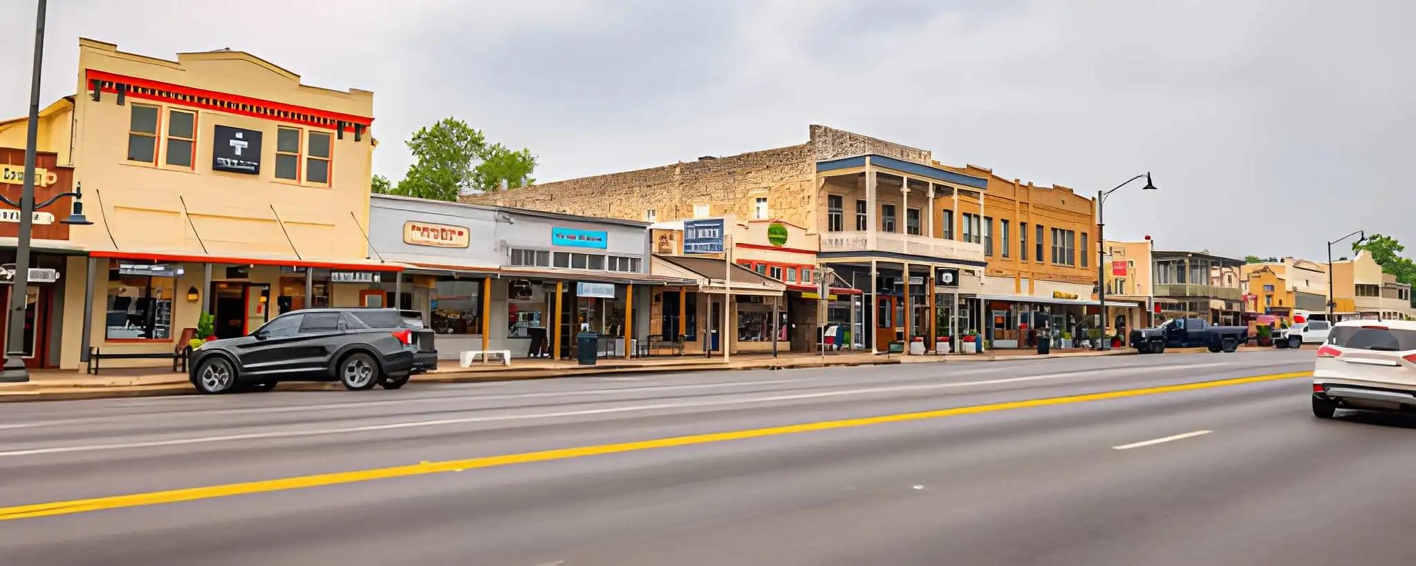 Cody, Wyoming location