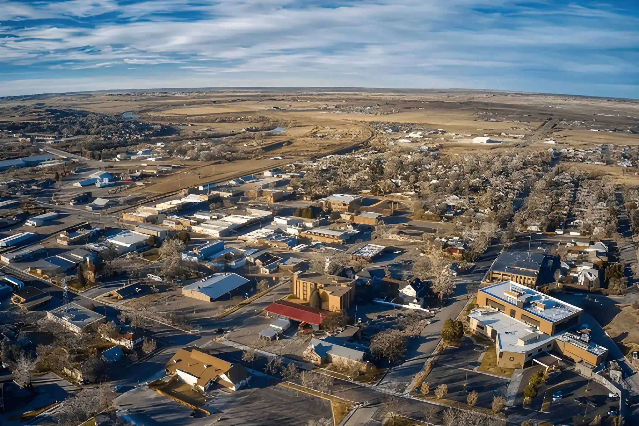 Douglas, Wyoming location