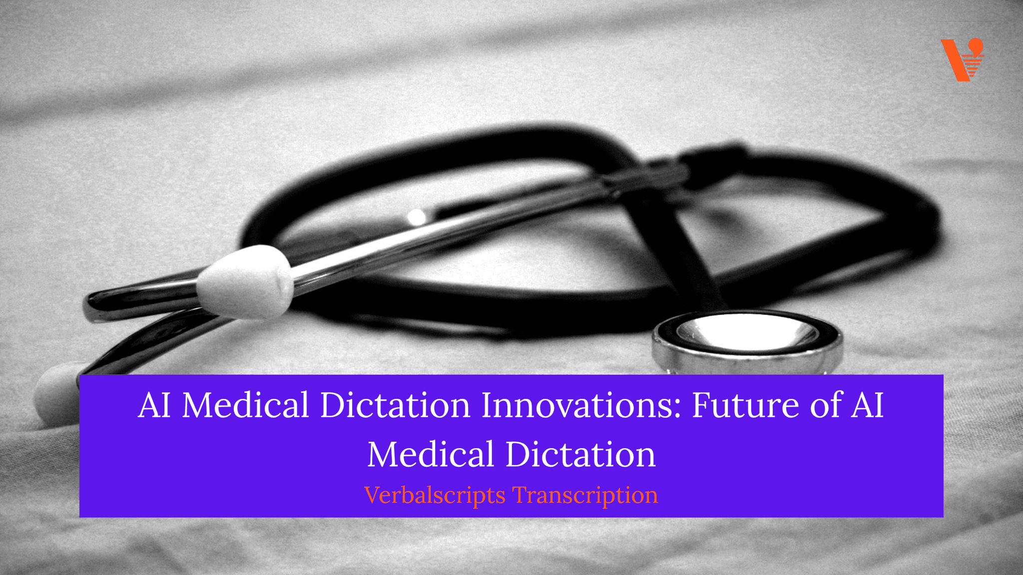 AI Medical Dictation Innovations: Future of AI Medical Dictation