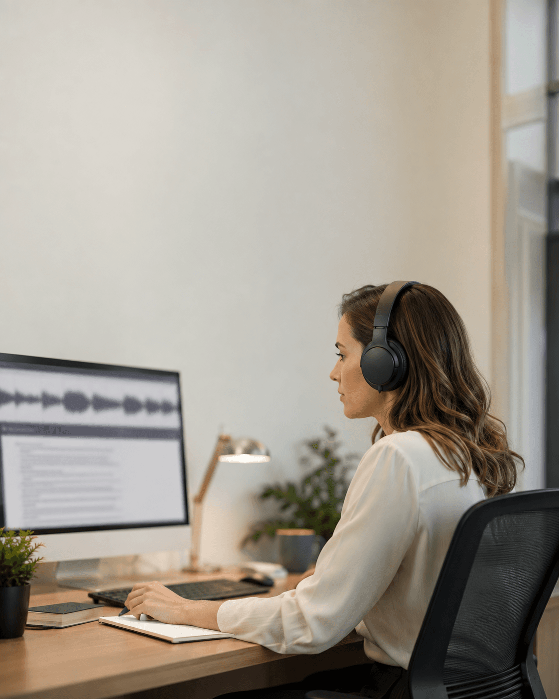 How Accurate Is Professional Transcription? What to Expect