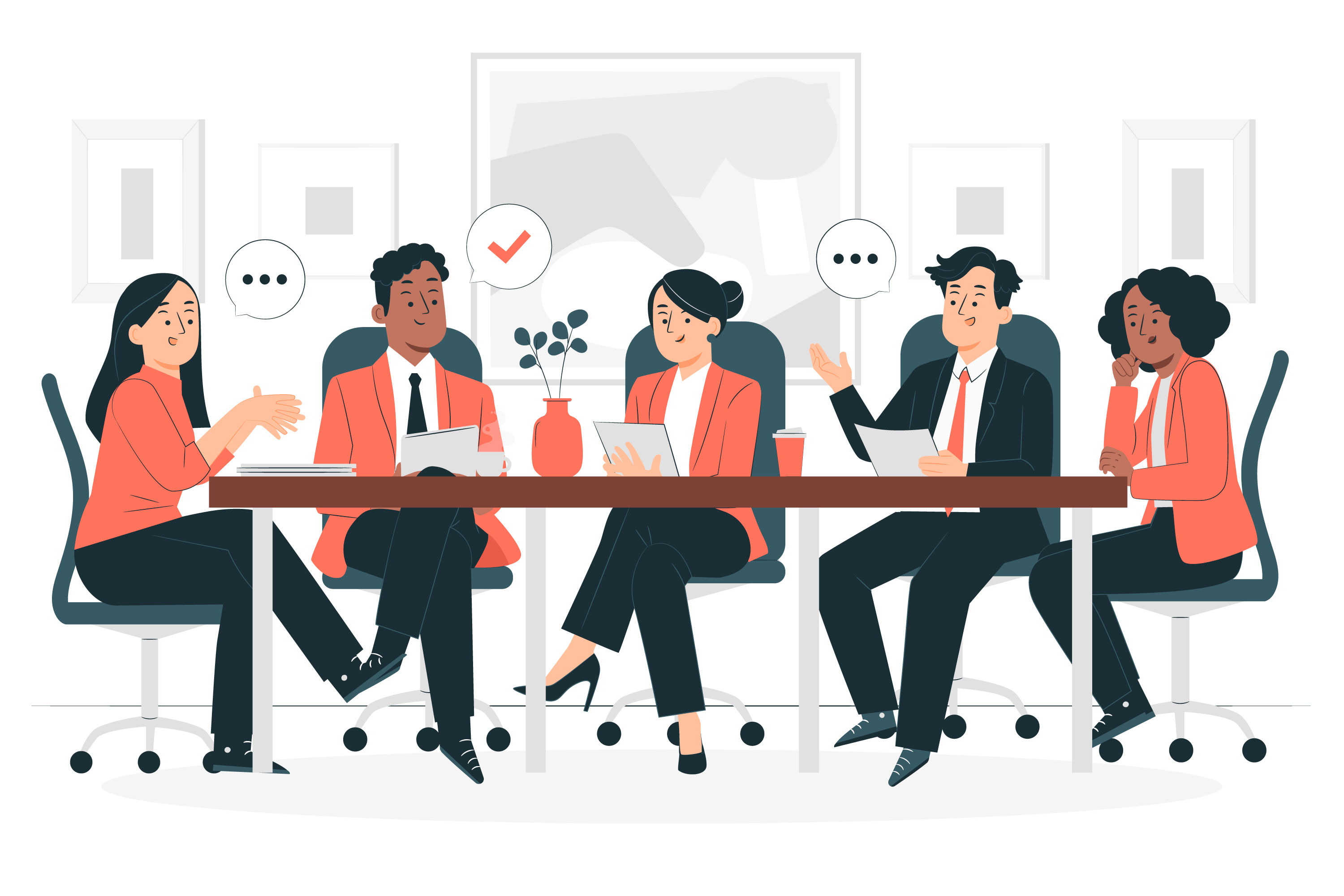 Our Solutions for Government Entities?