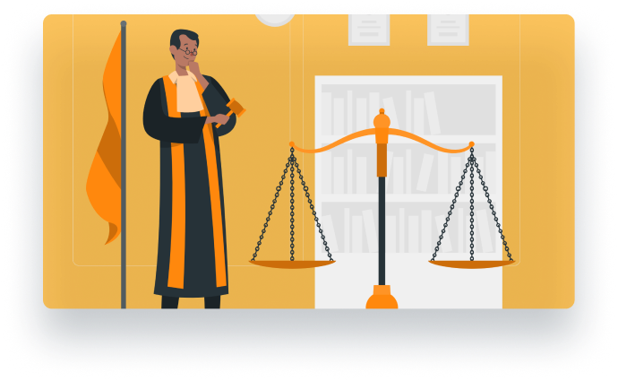 Court reporting & Legal
