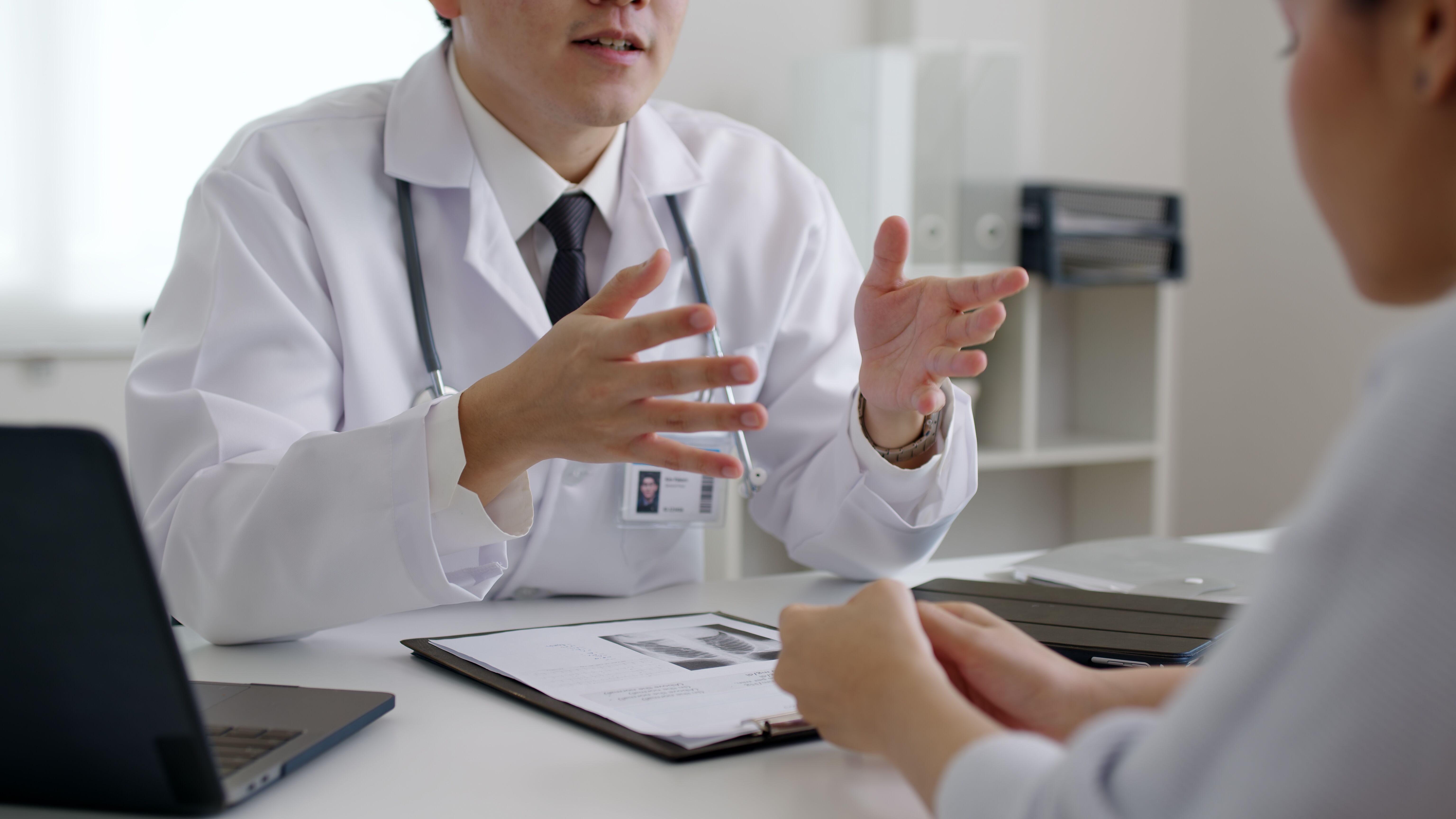 Medical Transcription
