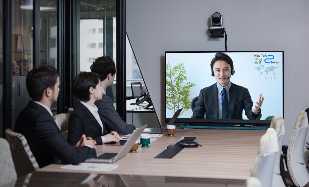 Audio and Video Transcription services