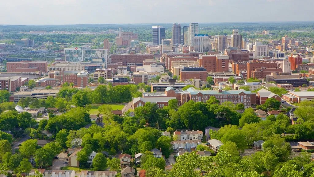 Bessemer, Alabama Transcription Services