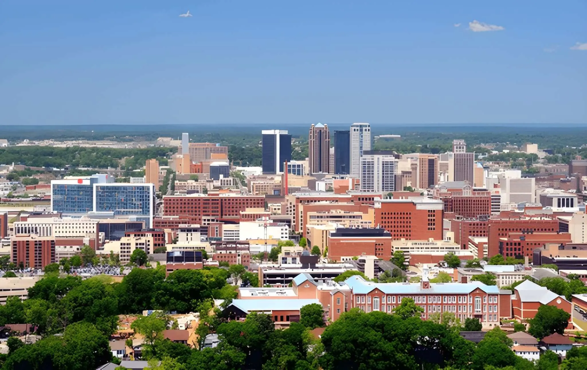 Birmingham, Alabama Transcription Services