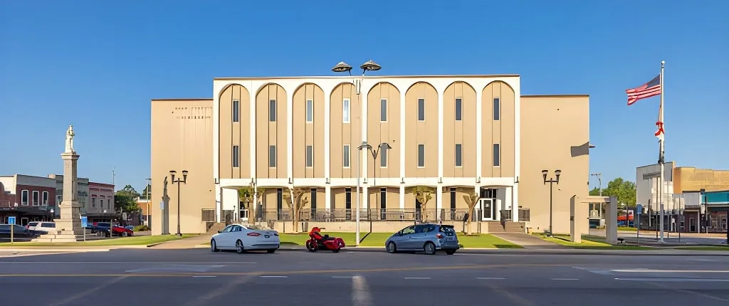 Ozark, Alabama Transcription Services